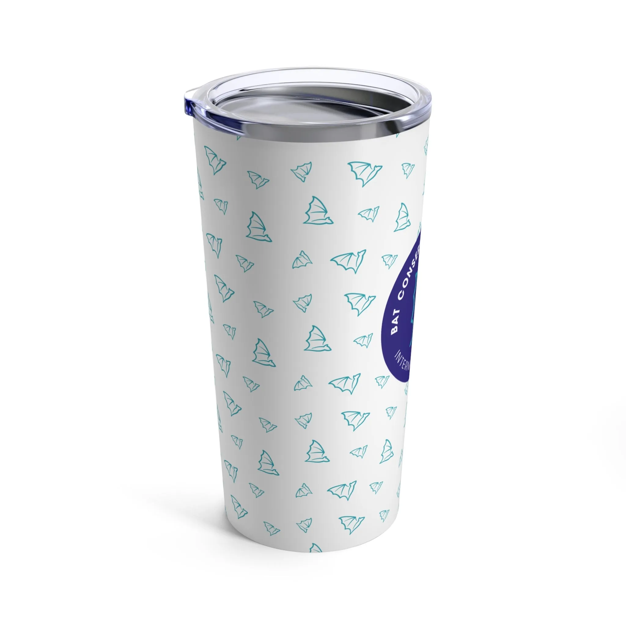 Bat Lover - Tumbler 20oz