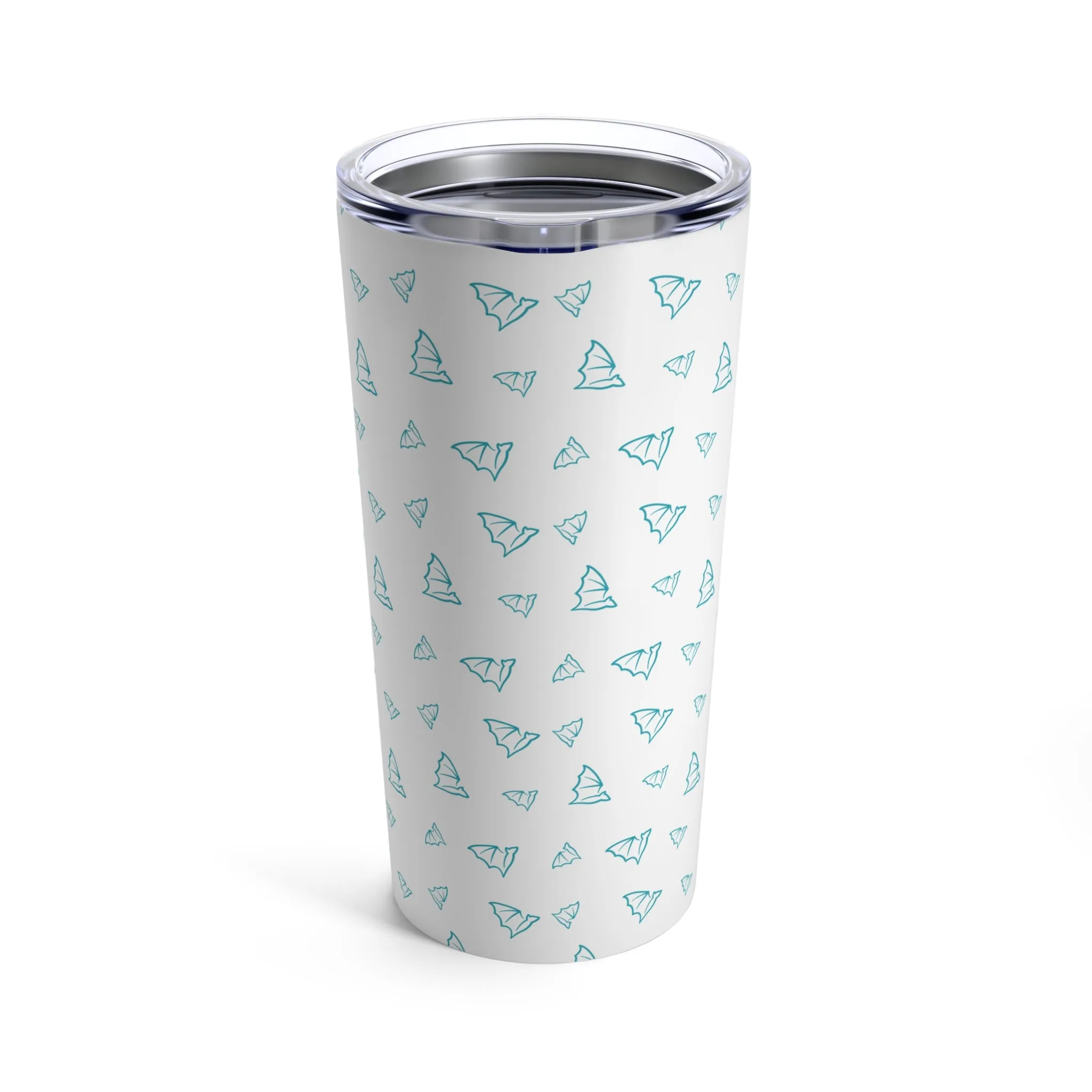 Bat Lover - Tumbler 20oz