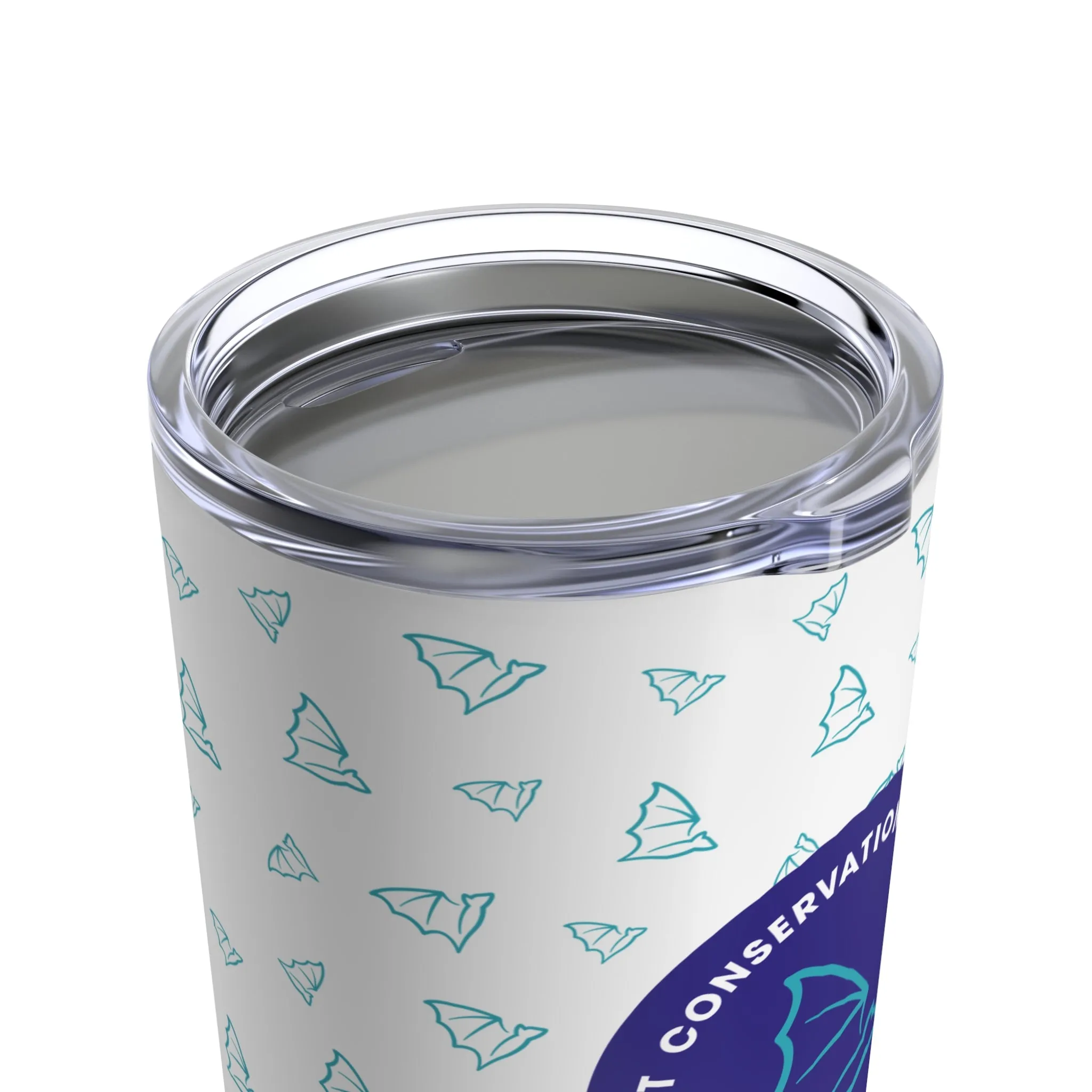 Bat Lover - Tumbler 20oz