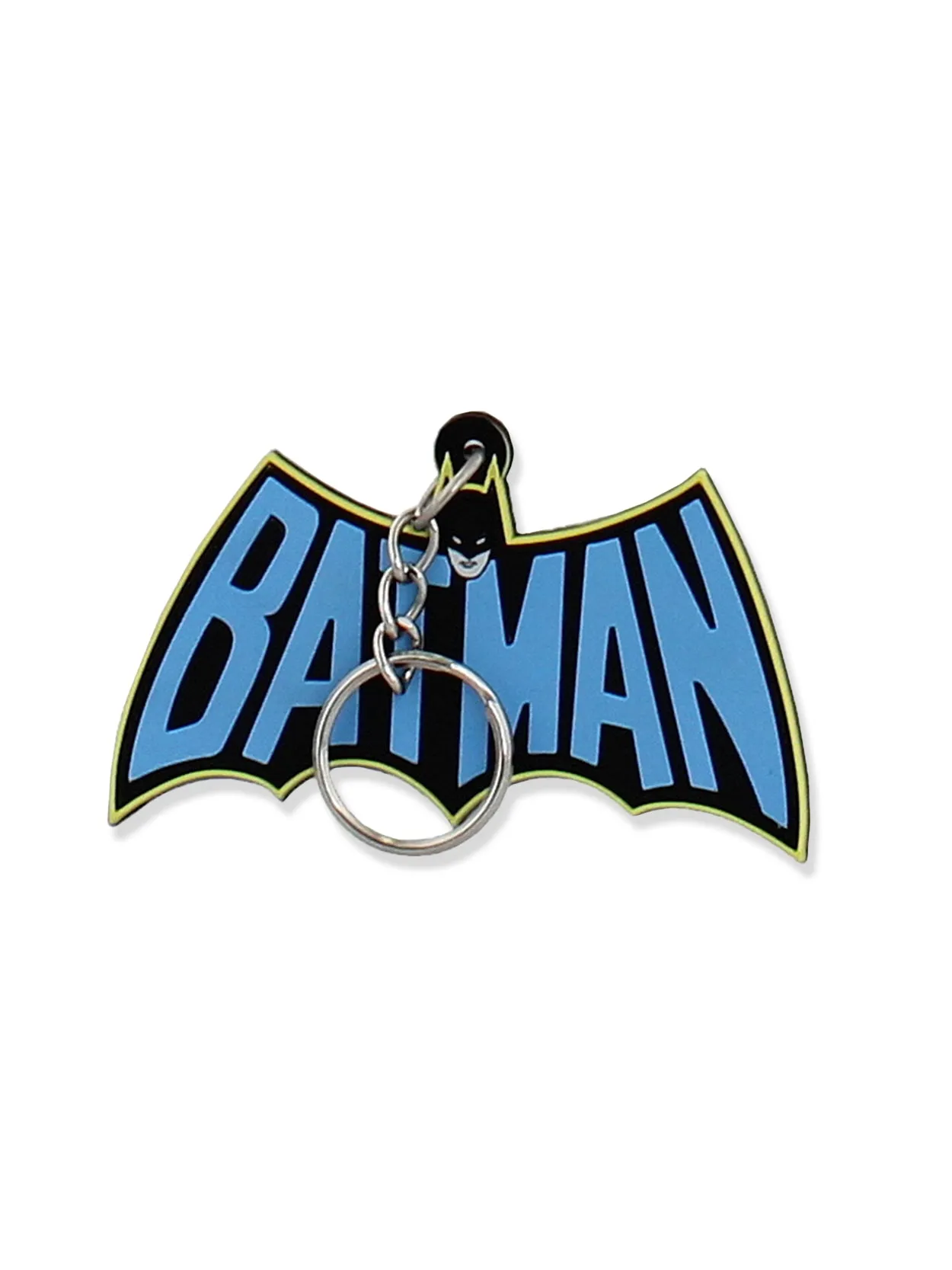 Batman 16" School Backpack Set