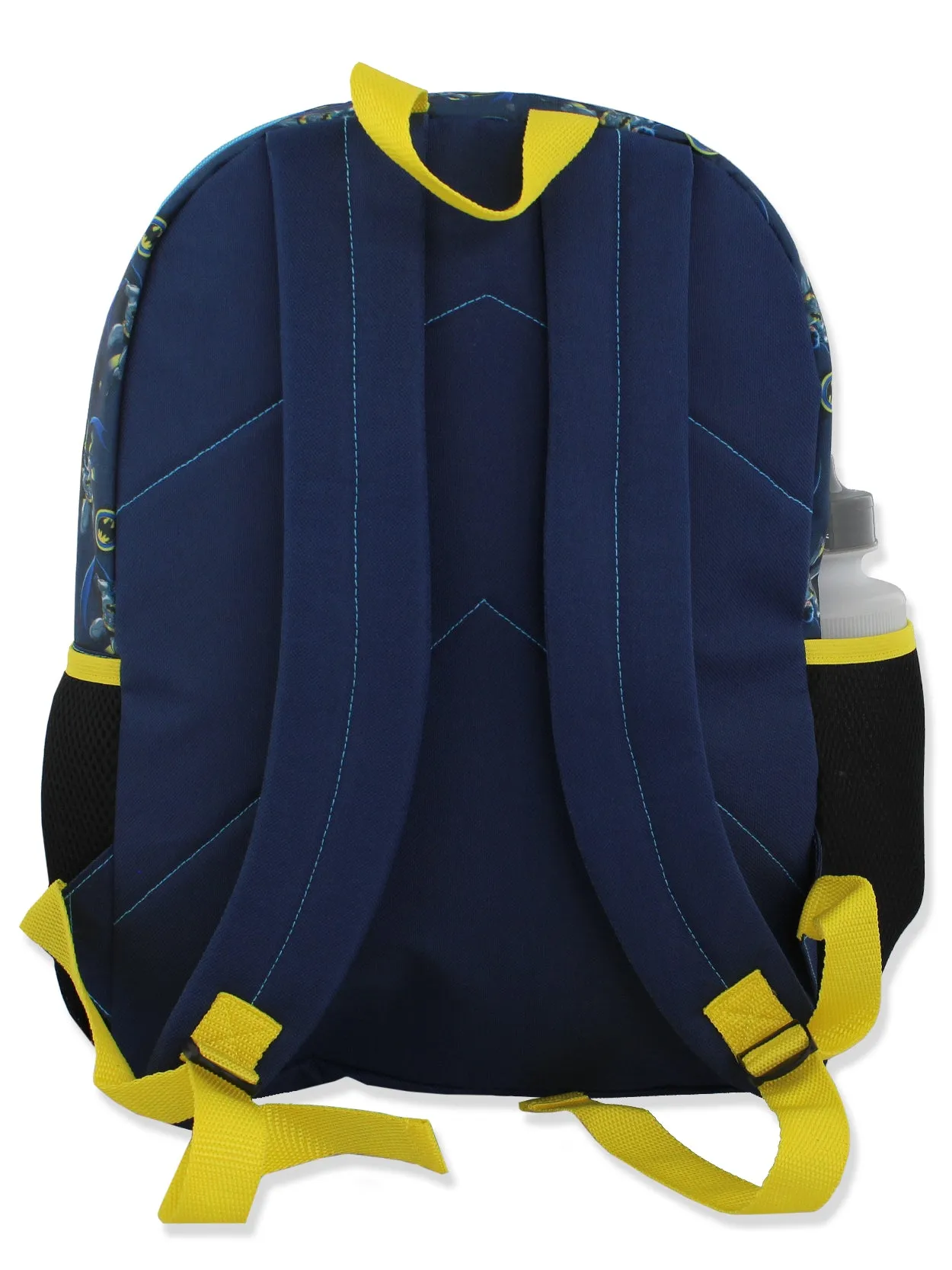 Batman 16" School Backpack Set