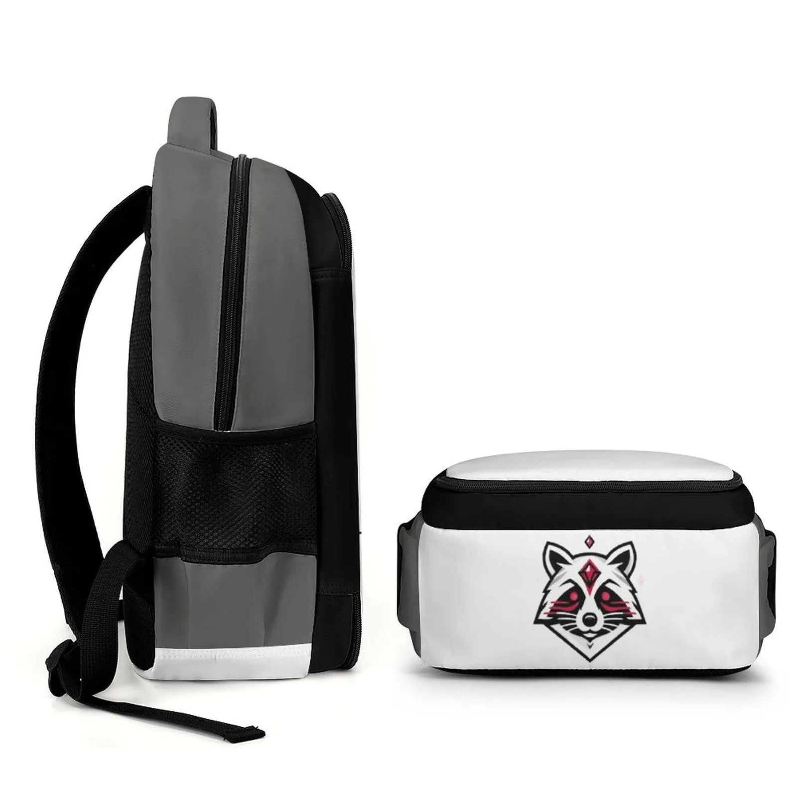 Be Stronger - Multi-Pocket Travel Bag