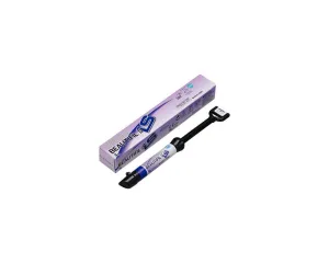 Beautifil II LS Syringe Refill, 4g, A4
