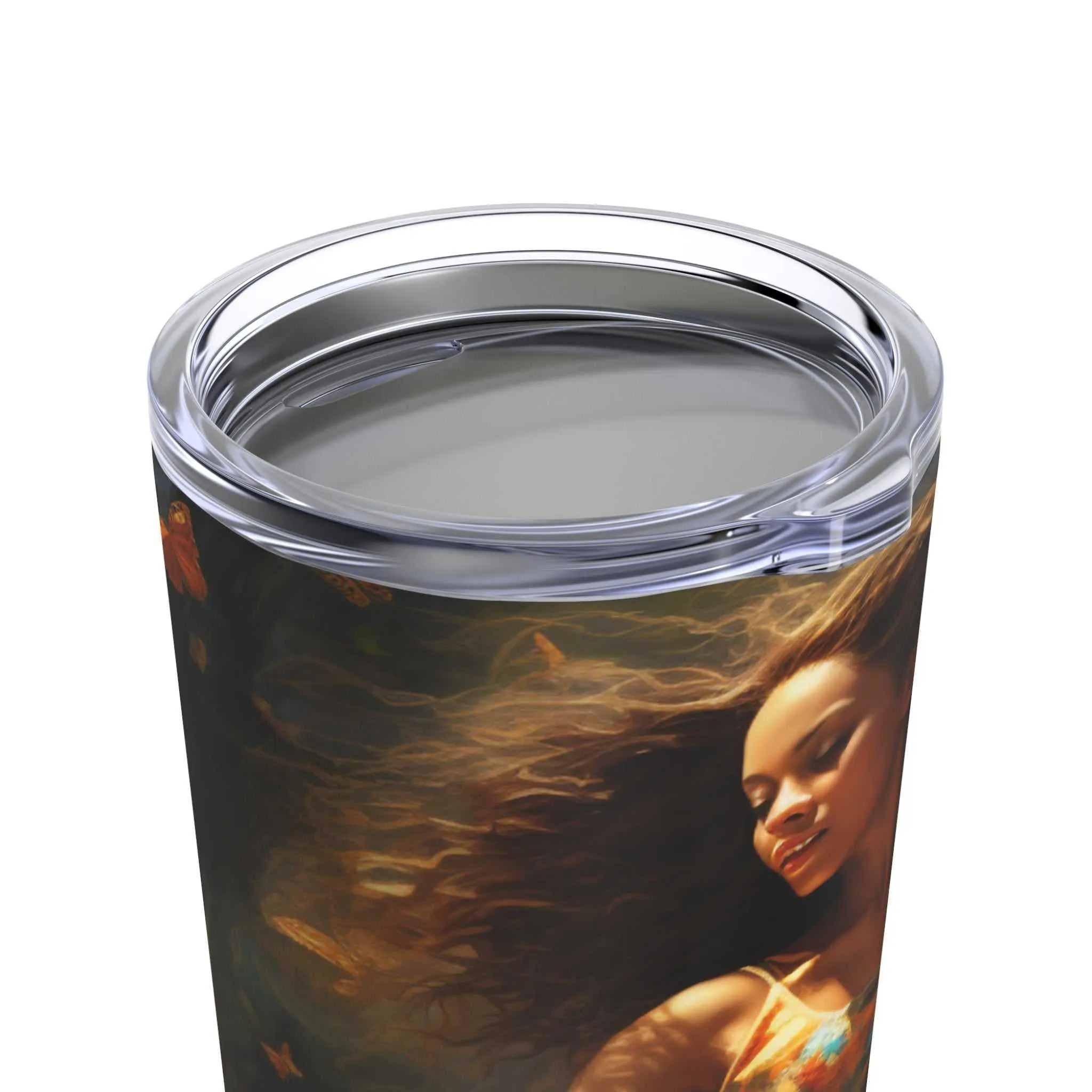 Beautiful Woman 2 Tumbler 20oz