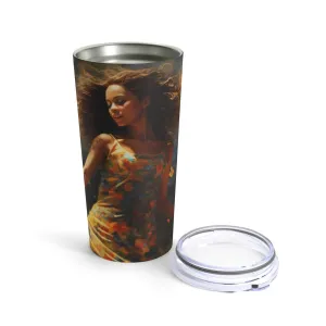 Beautiful Woman 2 Tumbler 20oz
