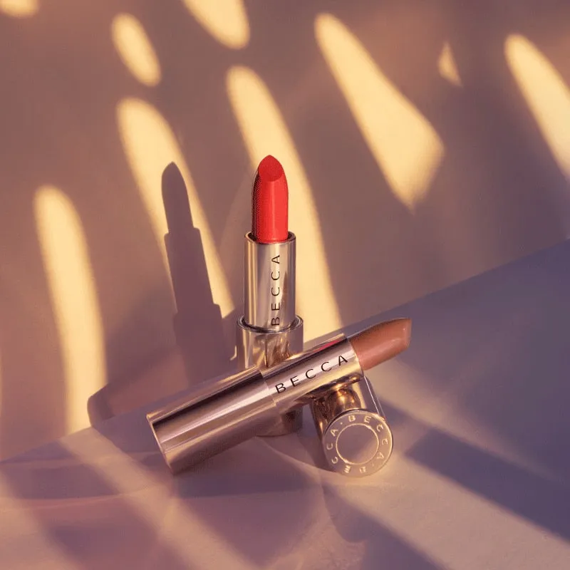 Becca Ultimate Lipstick Love BFF