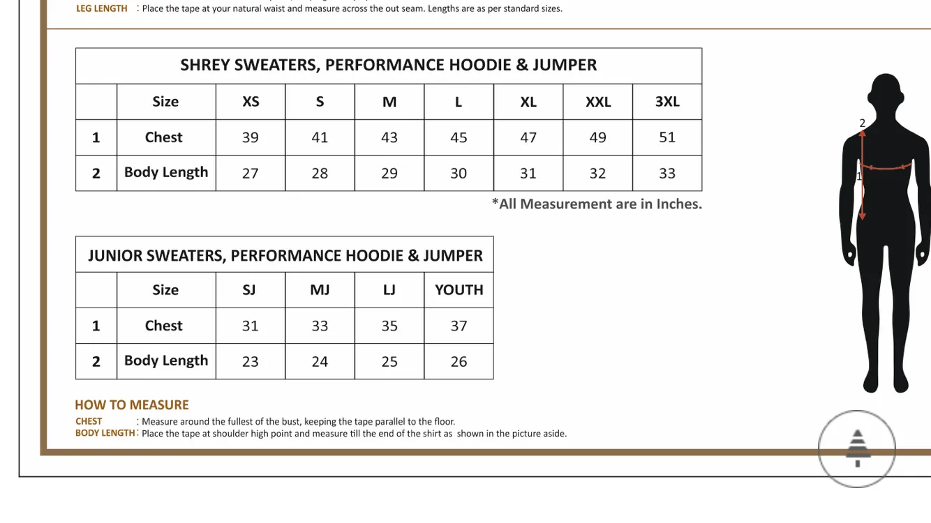 Beckwithshaw Pro Performance Performance Hoodie