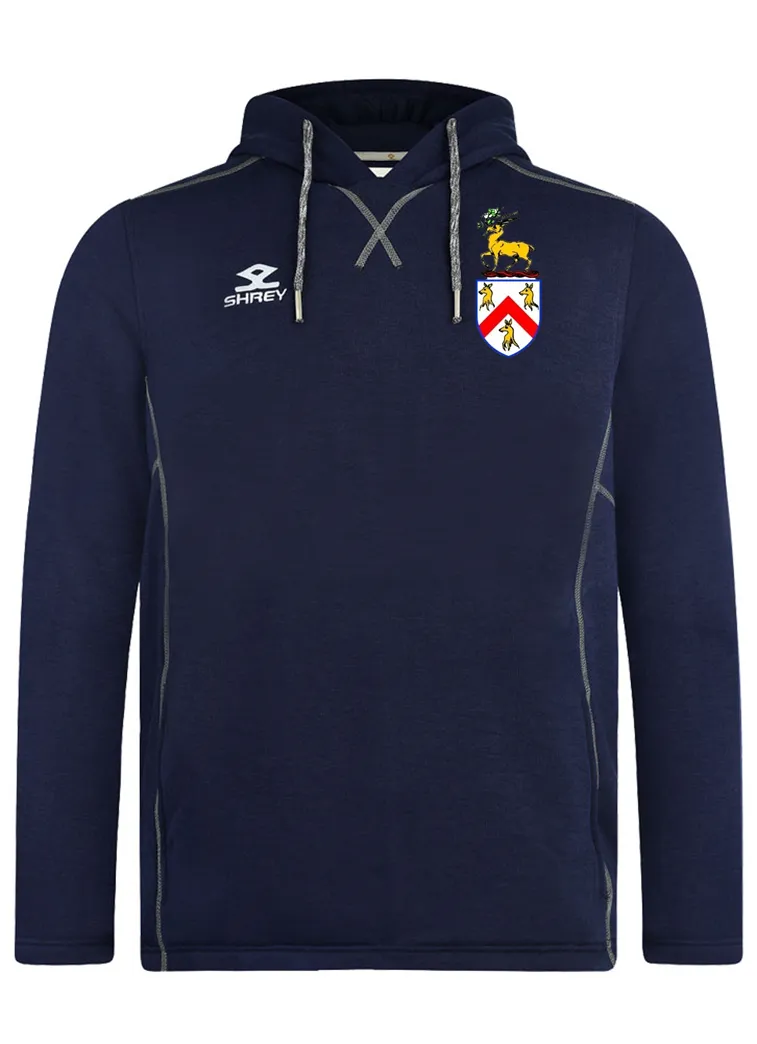 Beckwithshaw Pro Performance Performance Hoodie