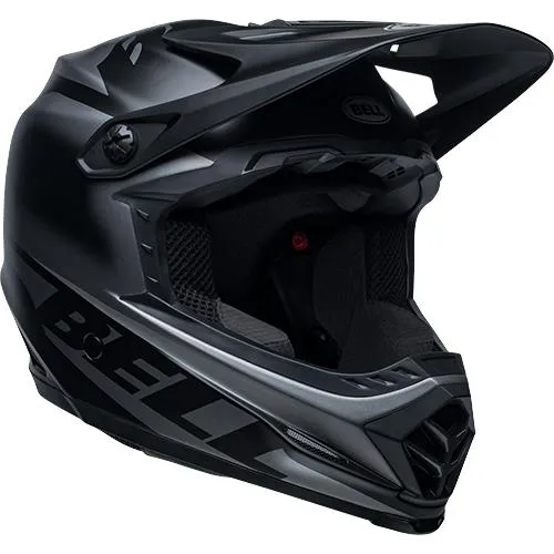 Bell - Moto-9 Youth Mips Glory Matte Helmet