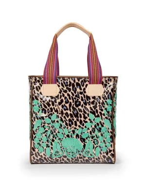 Bettie Classic Tote (6237)