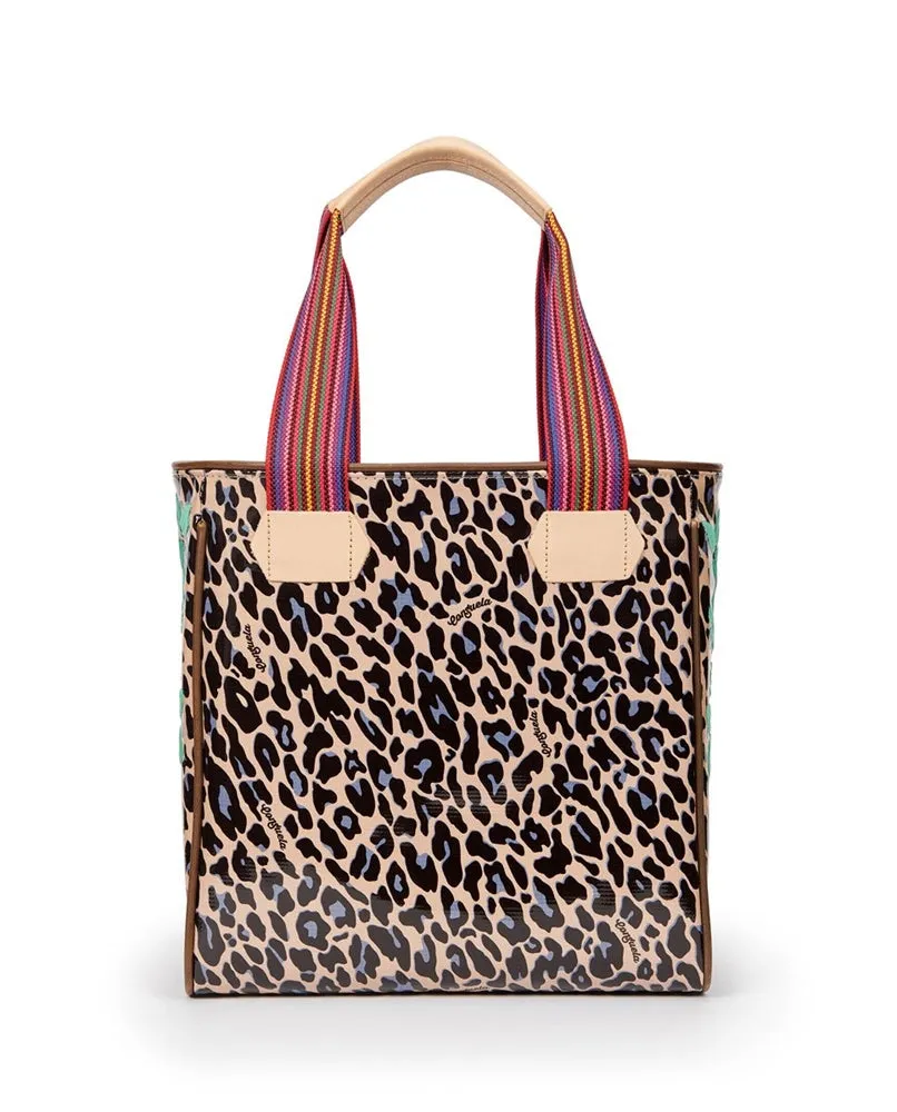 Bettie Classic Tote (6237)
