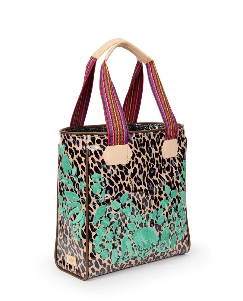 Bettie Classic Tote (6237)