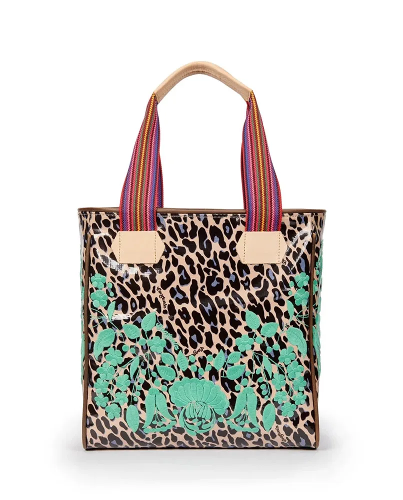 Bettie Classic Tote (6237)