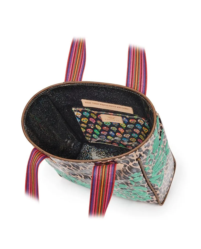 Bettie Classic Tote (6237)