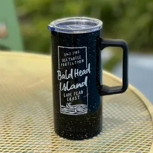 BHI Sea Turtle Protection Travel Mug
