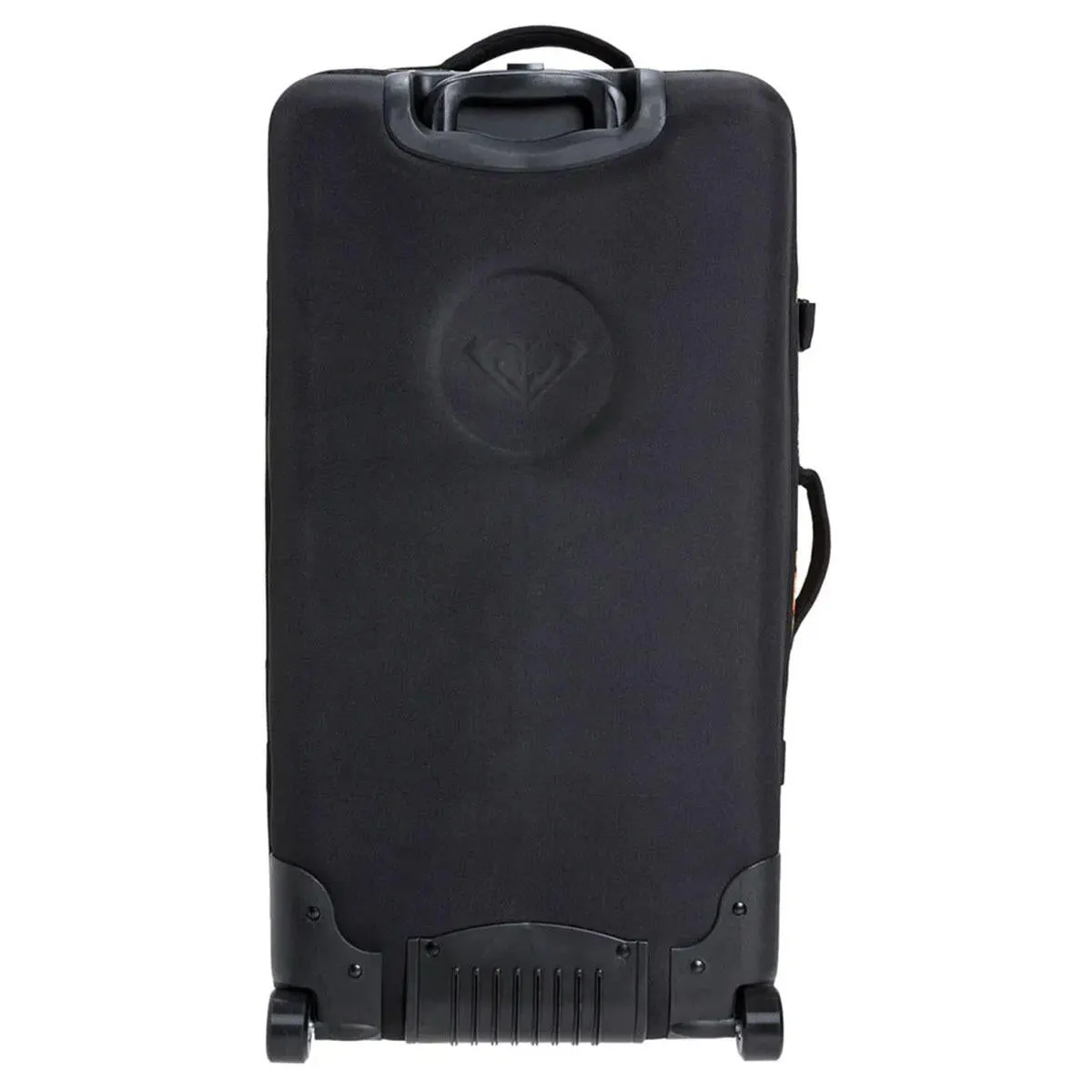 Big Souvenir 85L Wheeled Suitcase - Anthracite Island Escape