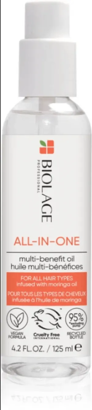 Biolage All In One Oil