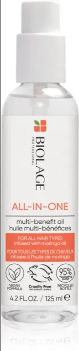 Biolage All In One Oil
