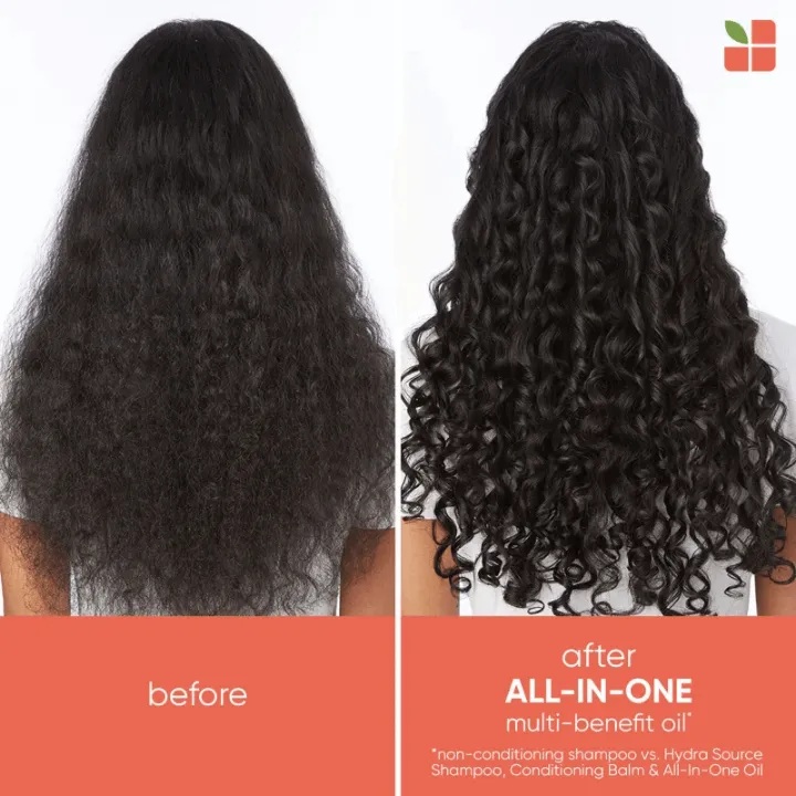 Biolage All In One Oil