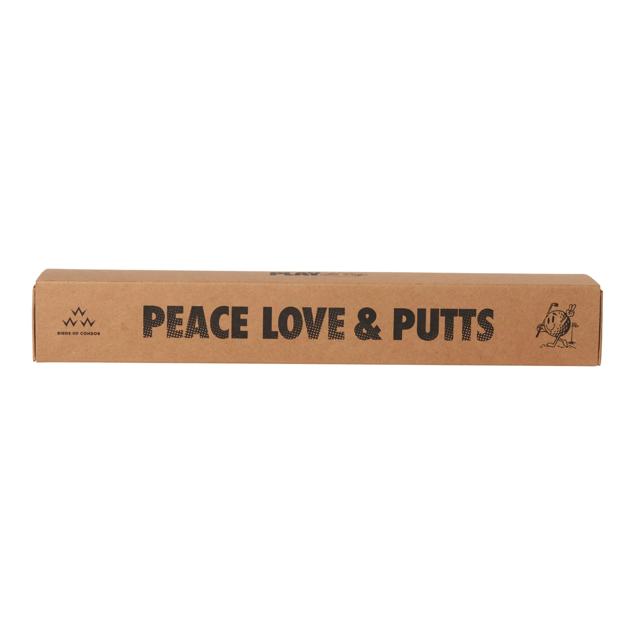 Birds Putter Grip