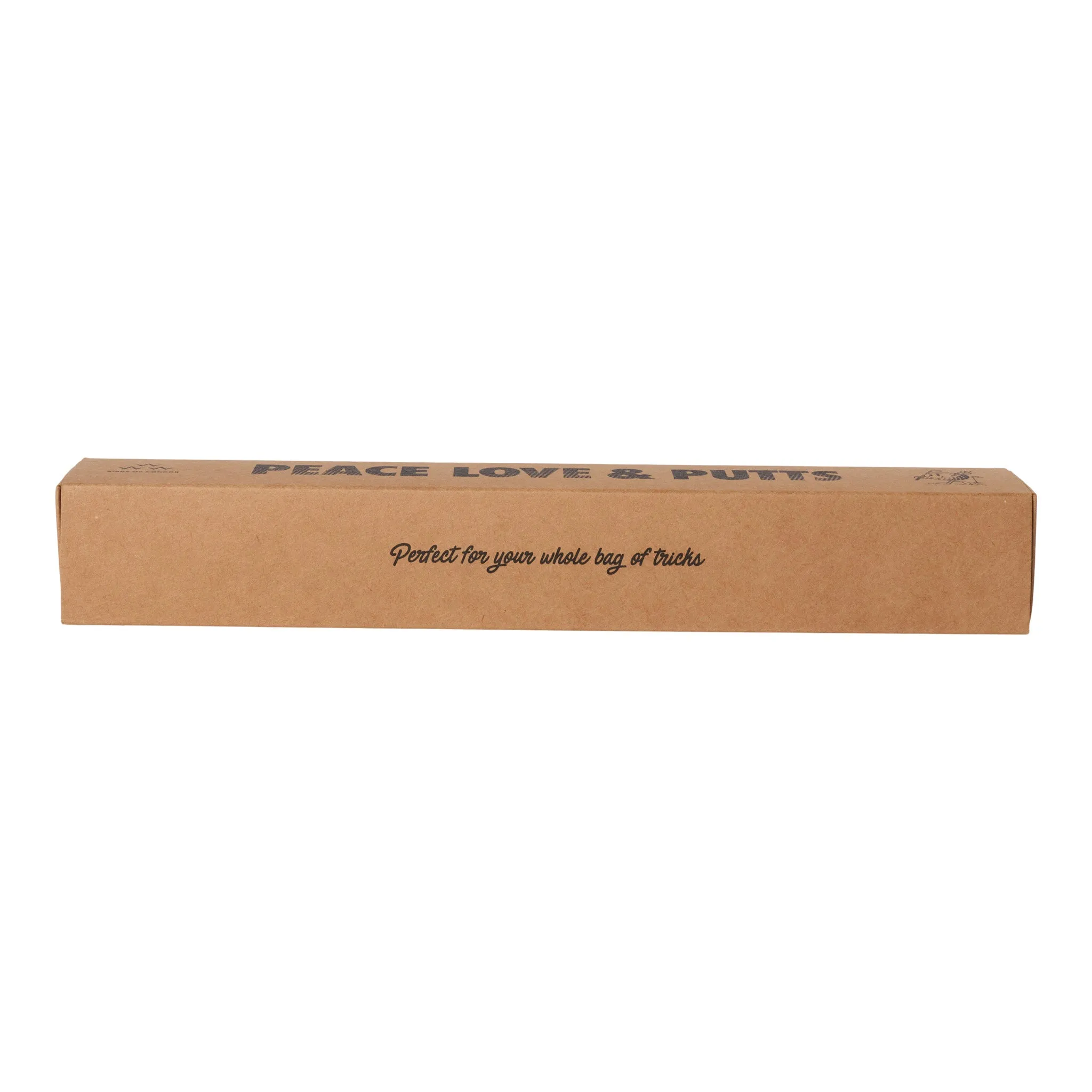 Birds Putter Grip