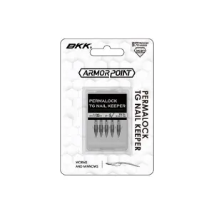 BKK PERMALOCK - TG Nail Keeper