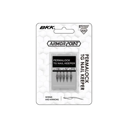 BKK PERMALOCK - TG Nail Keeper