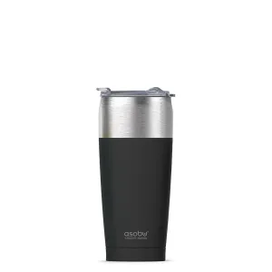 Black Tied Tumbler