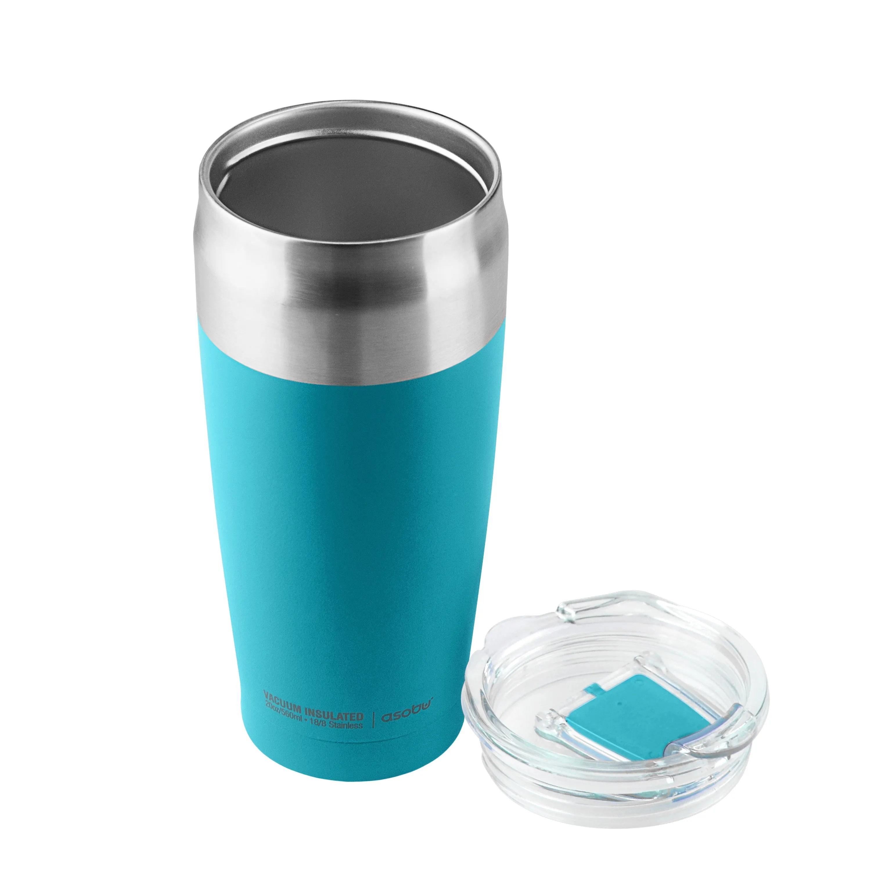 Black Tied Tumbler