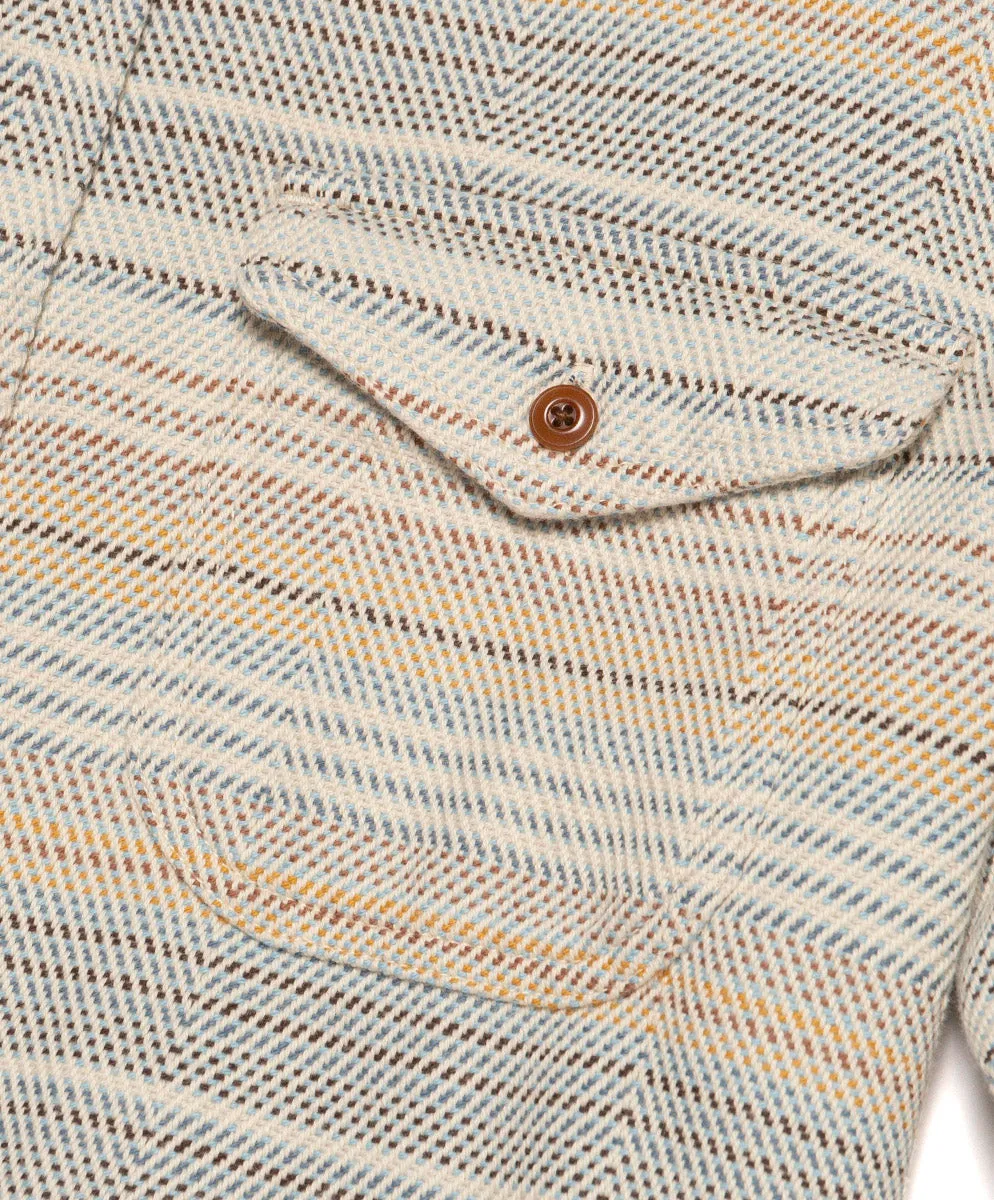 Blanket Shirt - Outerworn