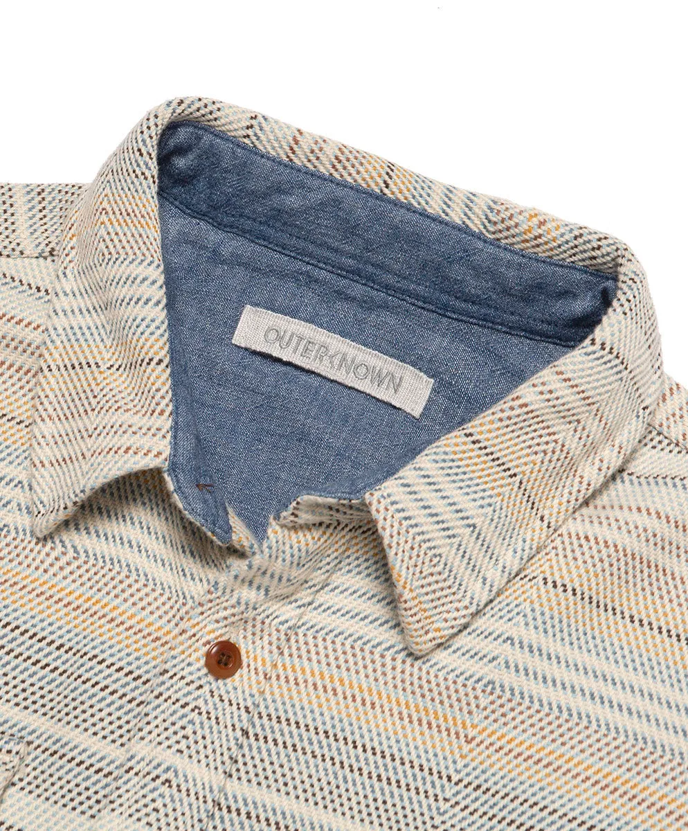 Blanket Shirt - Outerworn