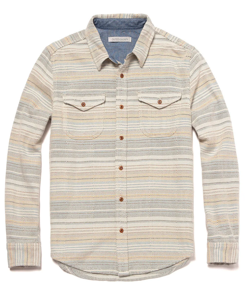 Blanket Shirt - Outerworn