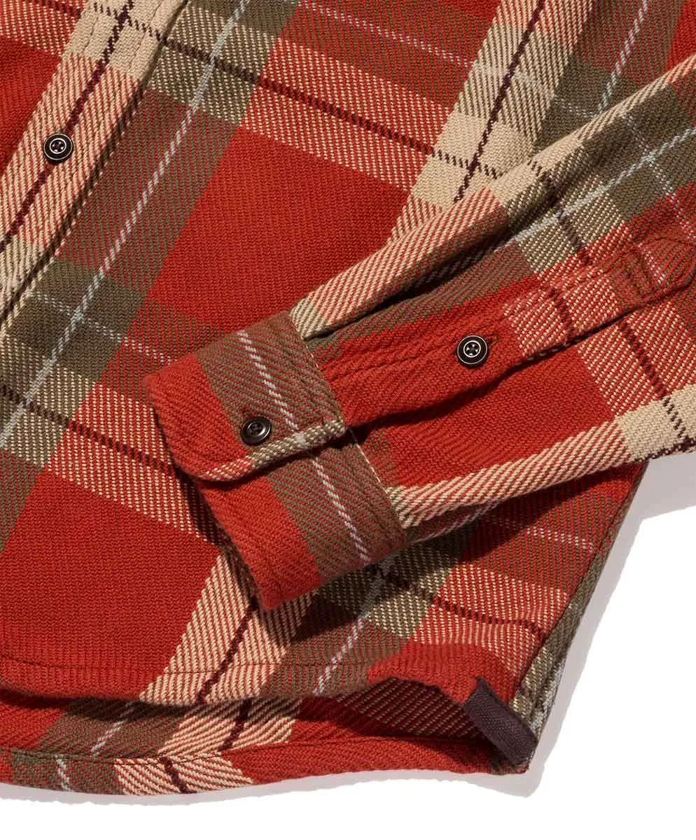 Blanket Shirt - Outerworn