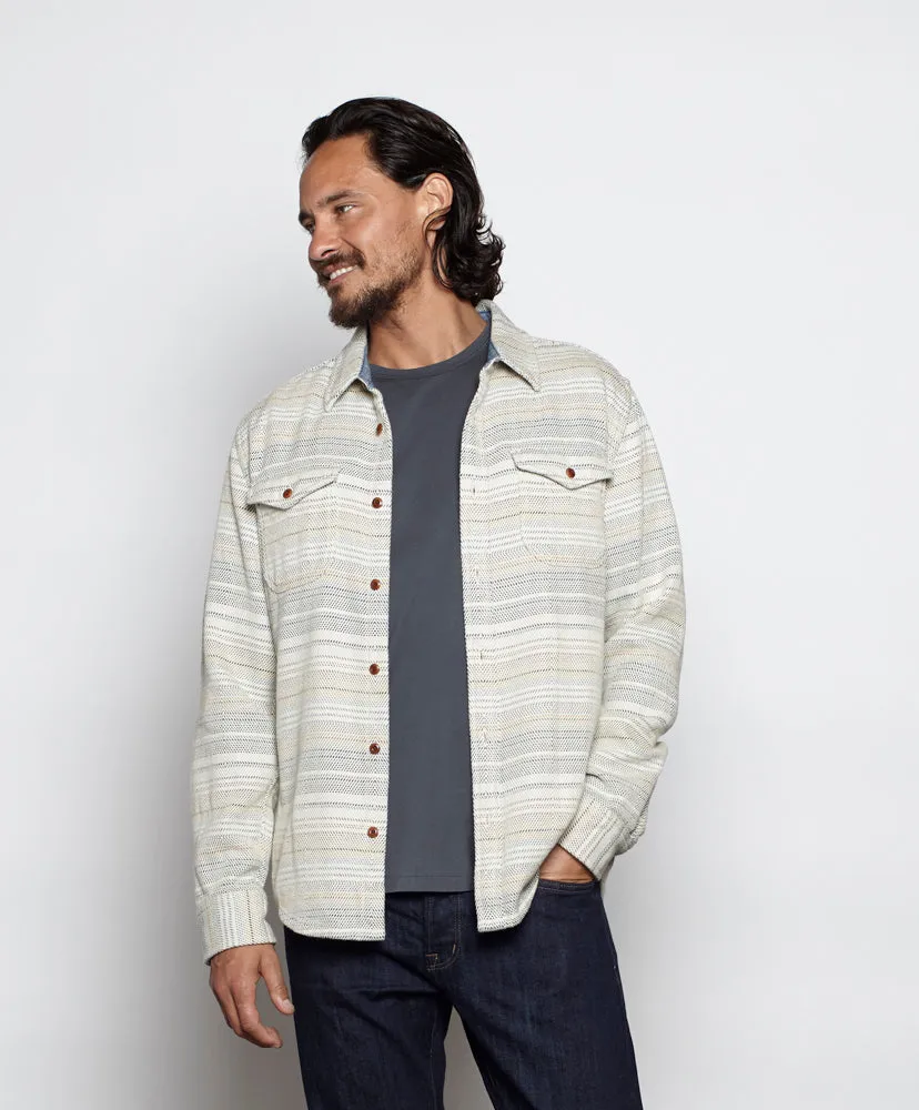 Blanket Shirt - Outerworn