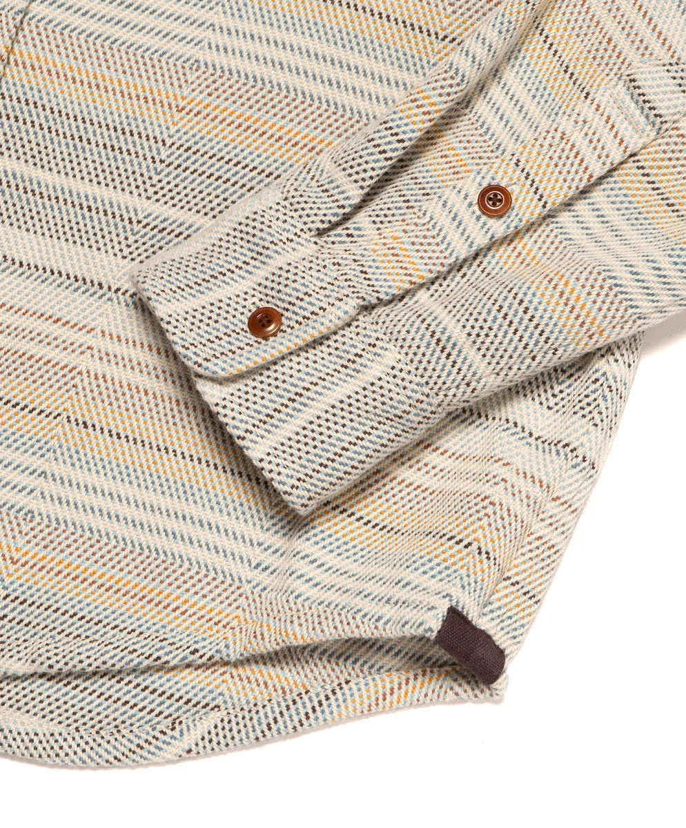 Blanket Shirt - Outerworn