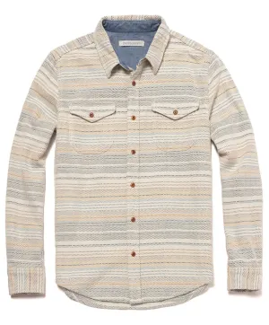 Blanket Shirt - Outerworn