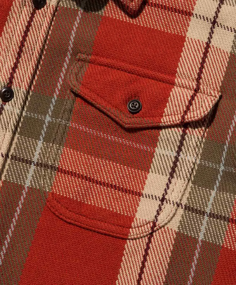 Blanket Shirt - Outerworn