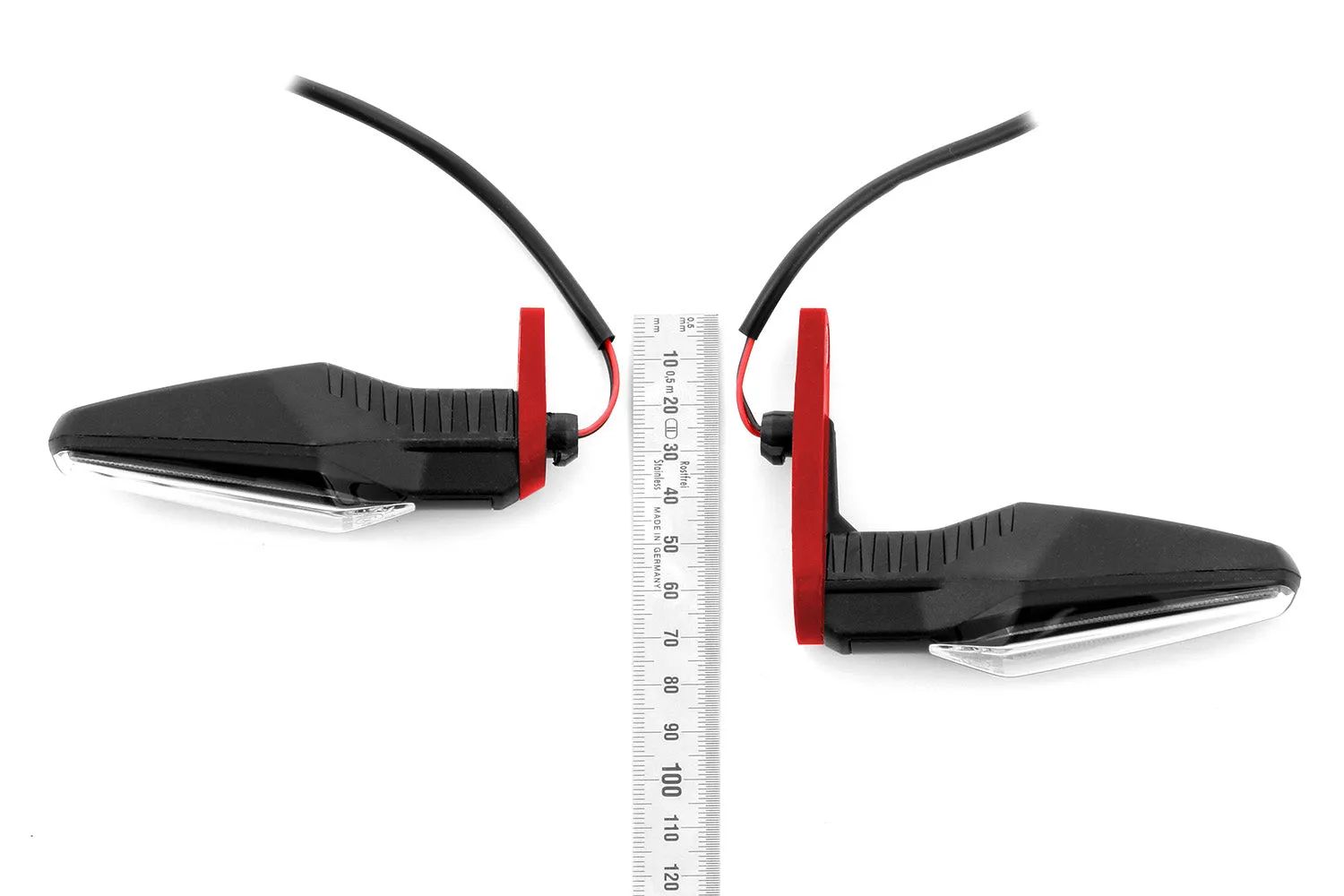 BMW Motorrad - Multifunctional Indicator Guard Rear - Long