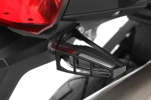BMW Motorrad - Multifunctional Indicator Guard Rear - Long