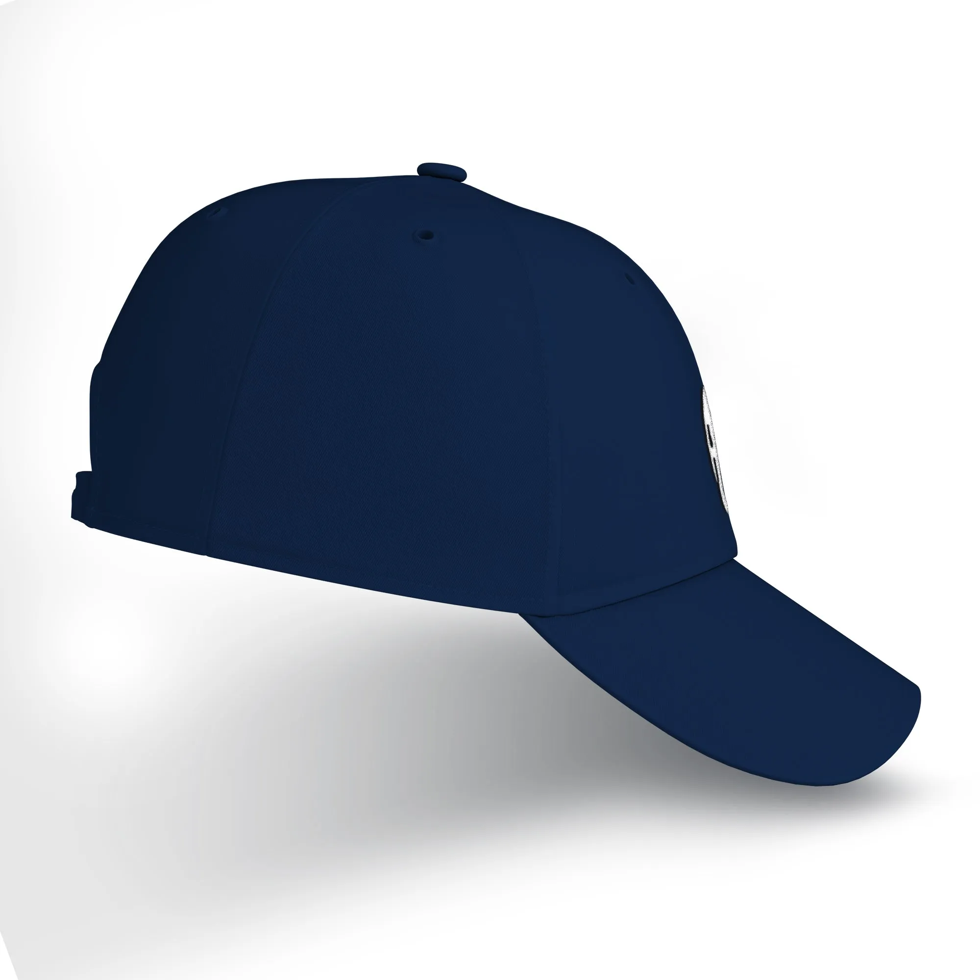 Bolt Flux Cap - Navy