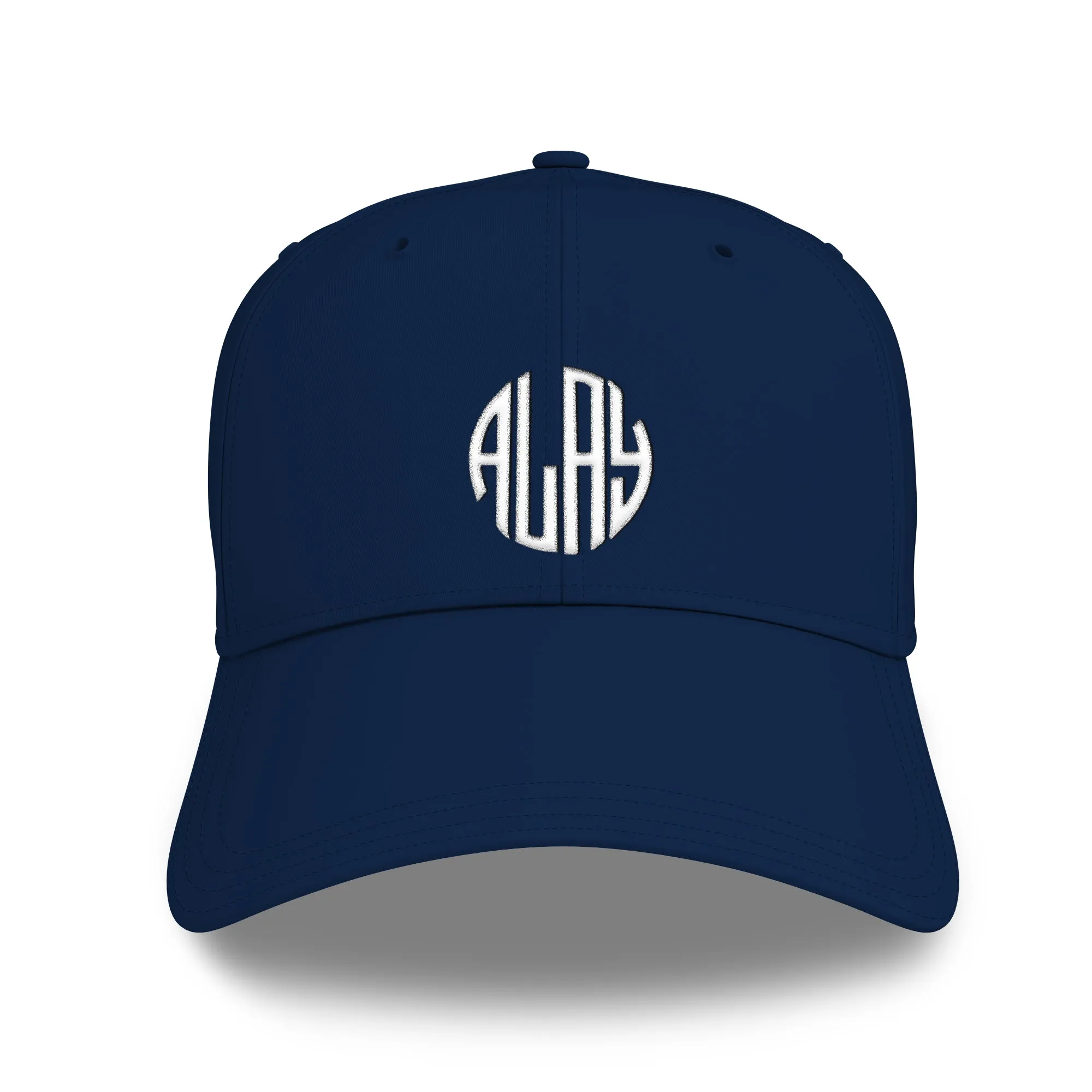 Bolt Flux Cap - Navy