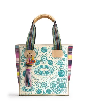 Bonita  Classic Tote