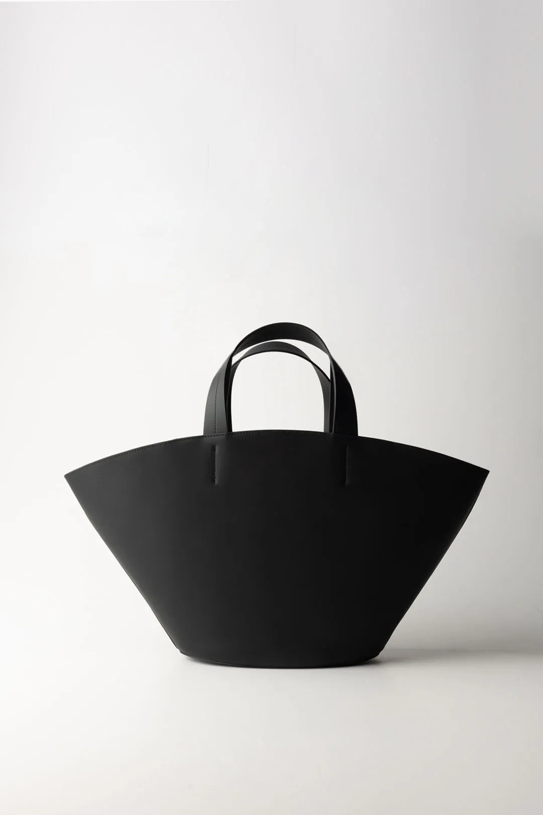 Borsa Shopping In Pelle