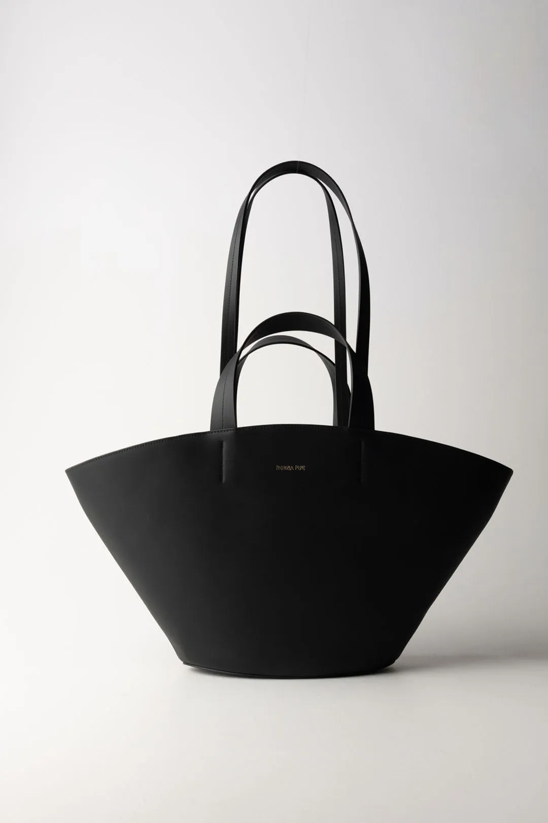 Borsa Shopping In Pelle