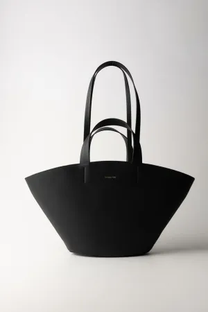Borsa Shopping In Pelle