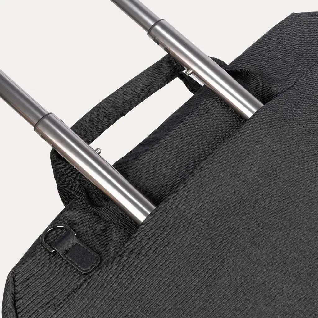 Borsa Tucano Ago Porta Laptop 15,6" e MacBook Pro 16" Nero