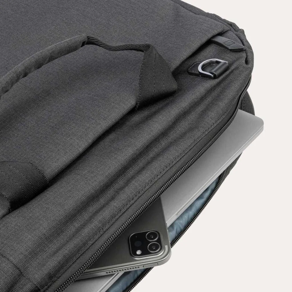 Borsa Tucano Ago Porta Laptop 15,6" e MacBook Pro 16" Nero