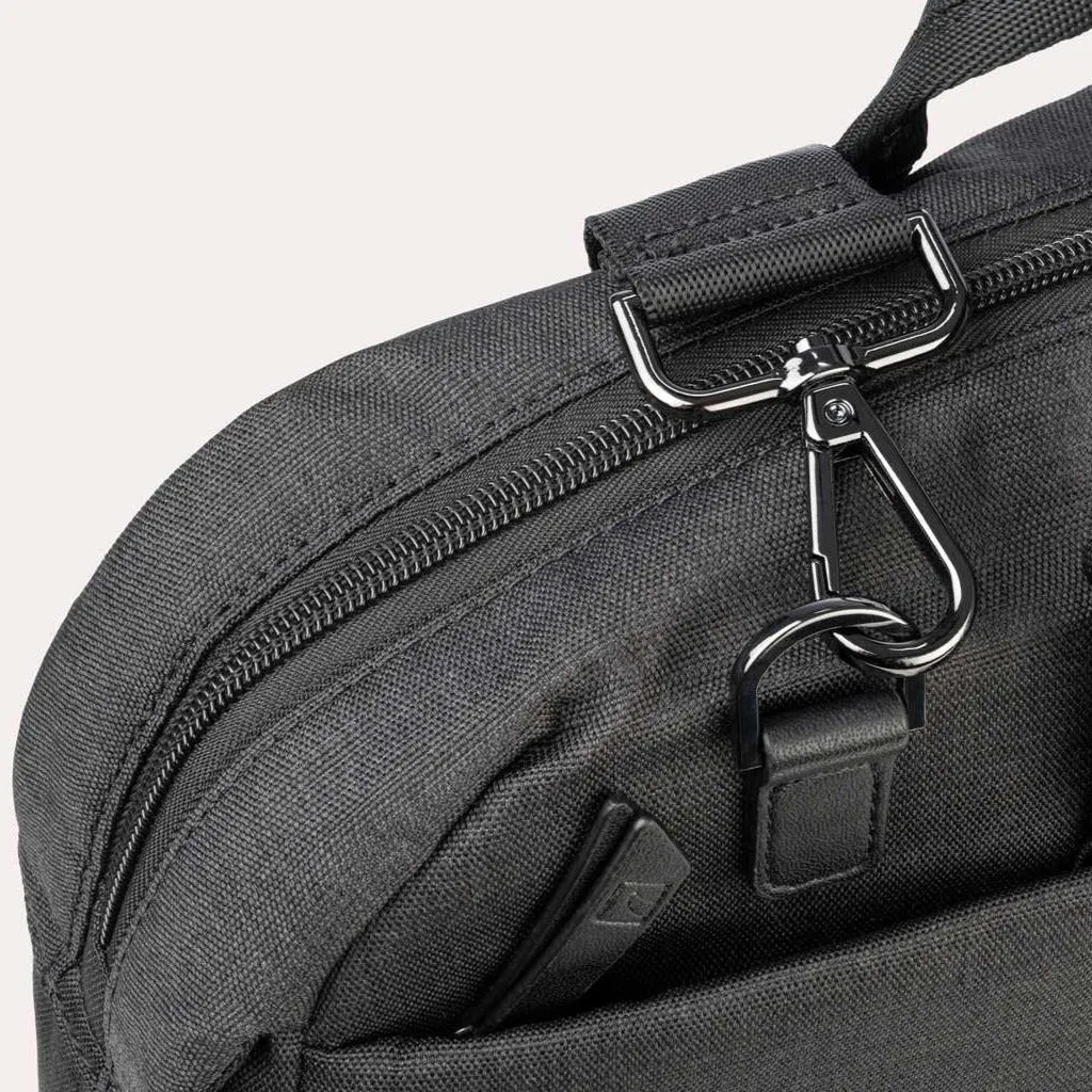 Borsa Tucano Ago Porta Laptop 15,6" e MacBook Pro 16" Nero
