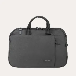 Borsa Tucano Ago Porta Laptop 15,6" e MacBook Pro 16" Nero
