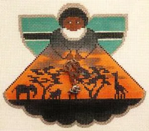 Botswana Travel Angel